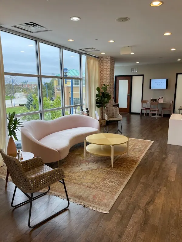 Elase Med Spa (formerly known as Images Med Spa) — Medical spa in Mokena